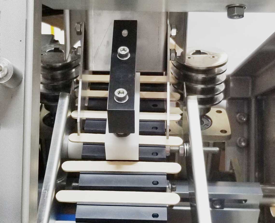 Stick Inserters for All Bar Freezers Stick Inserters for All Bar Freezers
